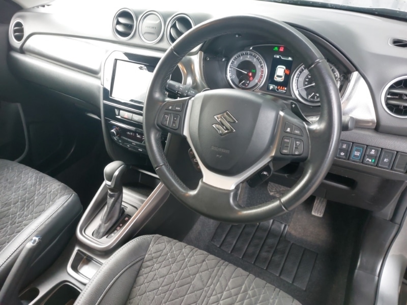 Used Suzuki Vitara 2022 for sale - 77264914: Photo 11