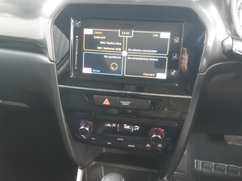 Used Suzuki Vitara 2022 for sale - 77264914: Photo 12