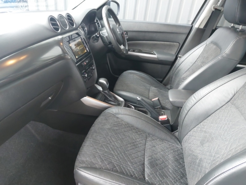 Used Suzuki Vitara 2022 for sale - 77264914: Photo 5