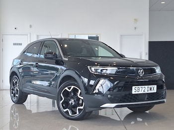 Used Vauxhall Mokka 2023 for sale - 75562503: Photo