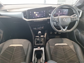 Used Vauxhall Mokka 2023 for sale - 75562503: Photo