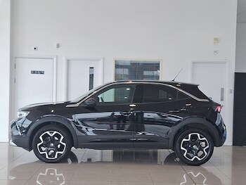 Used Vauxhall Mokka 2023 for sale - 75562503: Photo