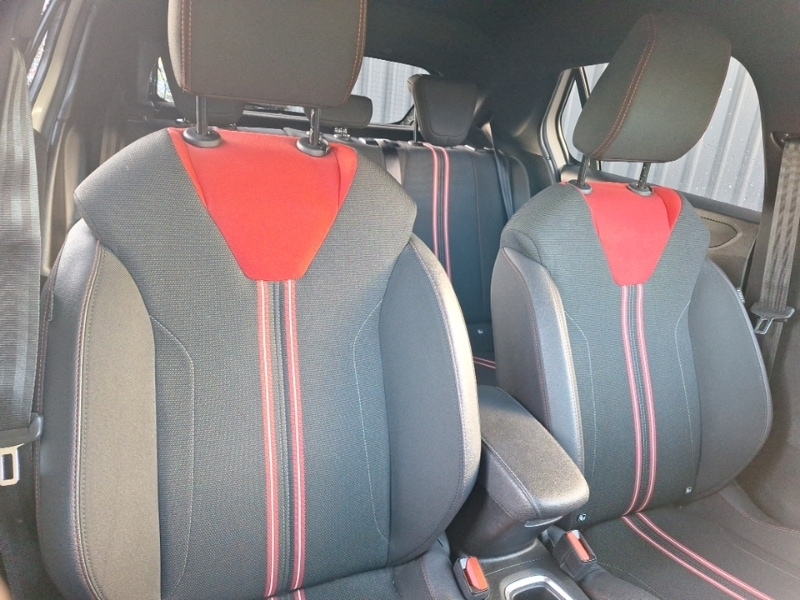 Used Vauxhall Corsa 2022 for sale - 76736878: Photo 13