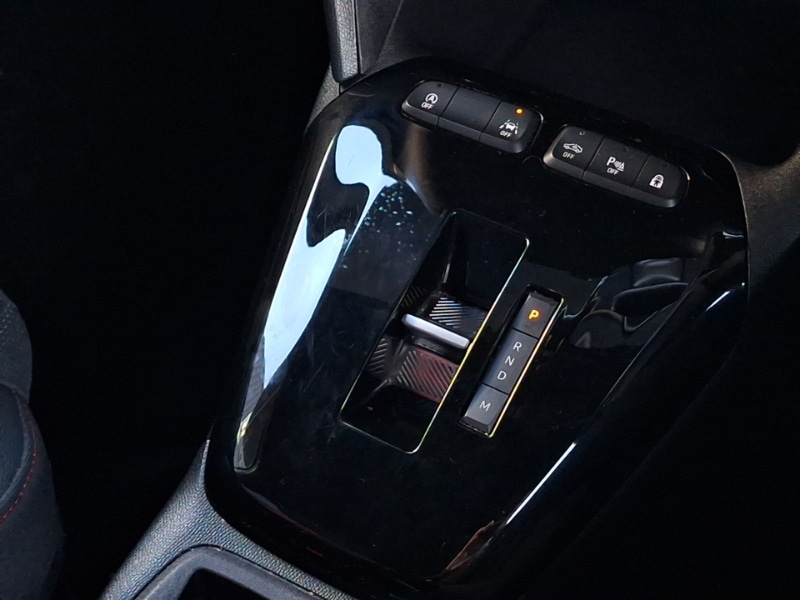 Used Vauxhall Corsa 2022 for sale - 76736878: Photo 14