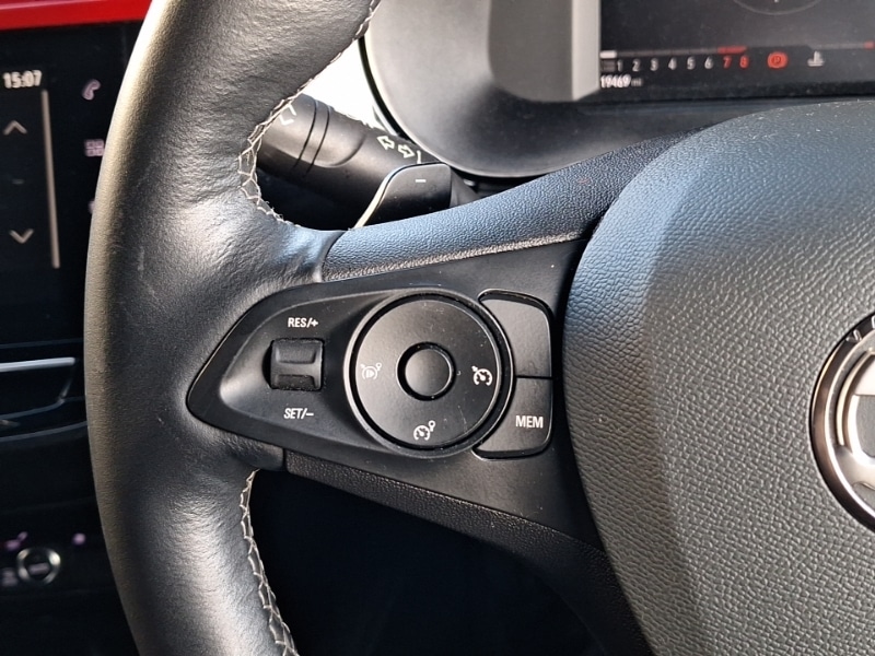 Used Vauxhall Corsa 2022 for sale - 76736878: Photo 15