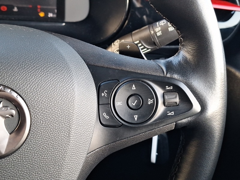 Used Vauxhall Corsa 2022 for sale - 76736878: Photo 16