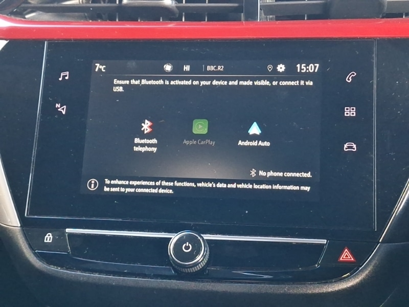 Used Vauxhall Corsa 2022 for sale - 76736878: Photo 18