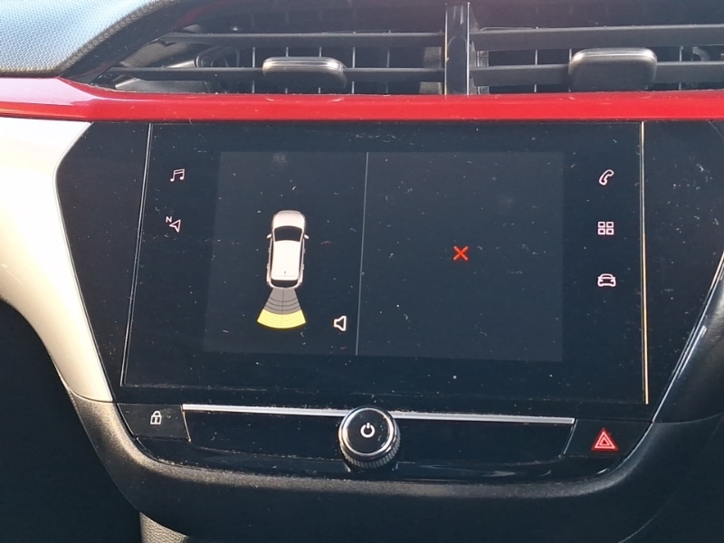 Used Vauxhall Corsa 2022 for sale - 76736878: Photo 19