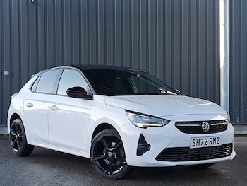 Used Vauxhall Corsa 2022 for sale - 76736878: Photo
