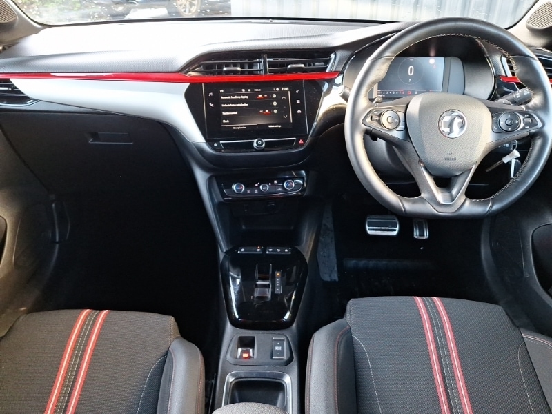 Used Vauxhall Corsa 2022 for sale - 76736878: Photo 2