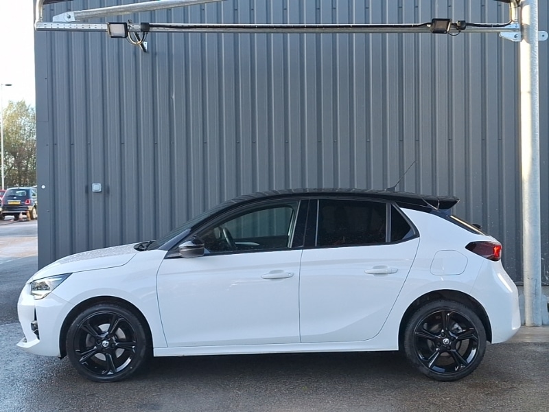 Used Vauxhall Corsa 2022 for sale - 76736878: Photo 4