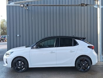 Used Vauxhall Corsa 2022 for sale - 76736878: Photo