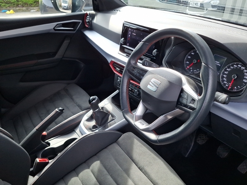 Used SEAT Arona 2022 for sale - 77963947: Photo 10