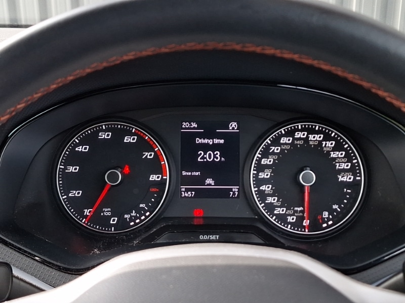 Used SEAT Arona 2022 for sale - 77963947: Photo 11