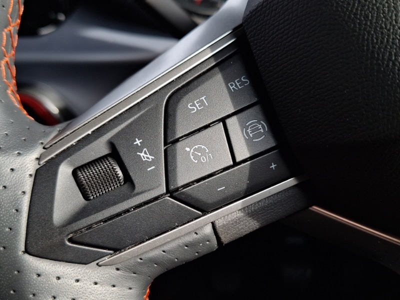 Used SEAT Arona 2022 for sale - 77963947: Photo 13