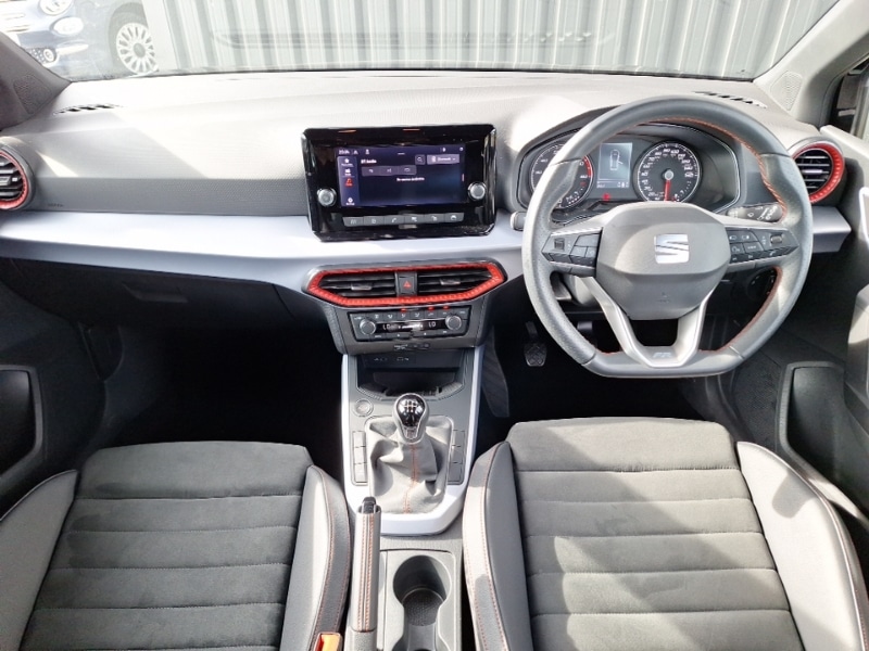 Used SEAT Arona 2022 for sale - 77963947: Photo 2