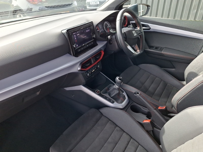 Used SEAT Arona 2022 for sale - 77963947: Photo 5