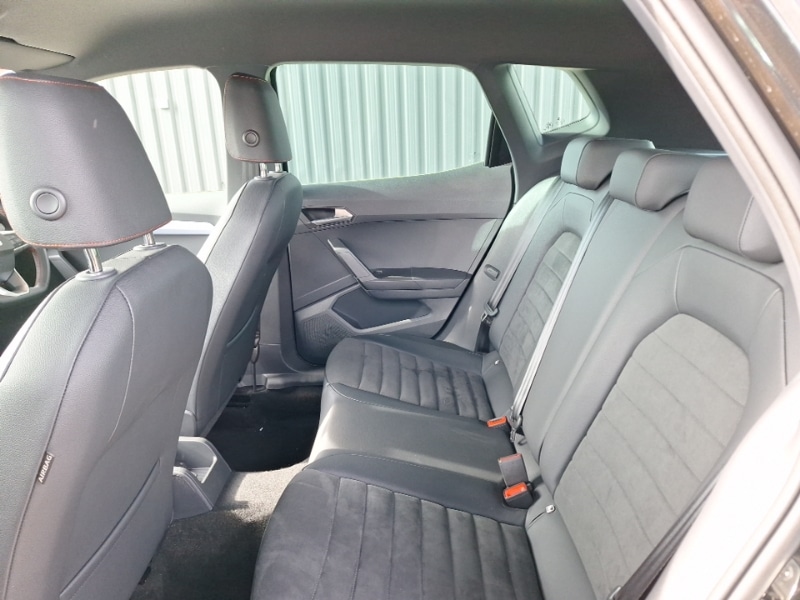 Used SEAT Arona 2022 for sale - 77963947: Photo 6