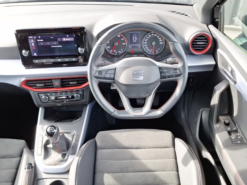 Used SEAT Arona 2022 for sale - 77963947: Photo 7