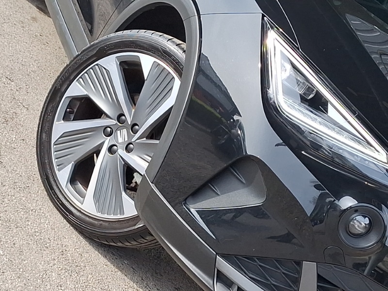 Used SEAT Arona 2022 for sale - 77963947: Photo 9