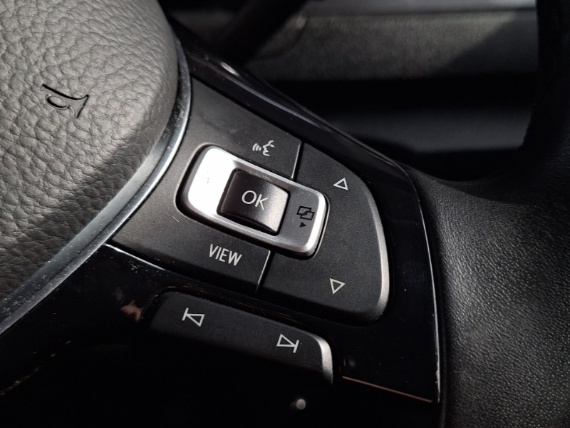 Used Volkswagen T-Roc 2021 for sale - 77969138: Photo 12