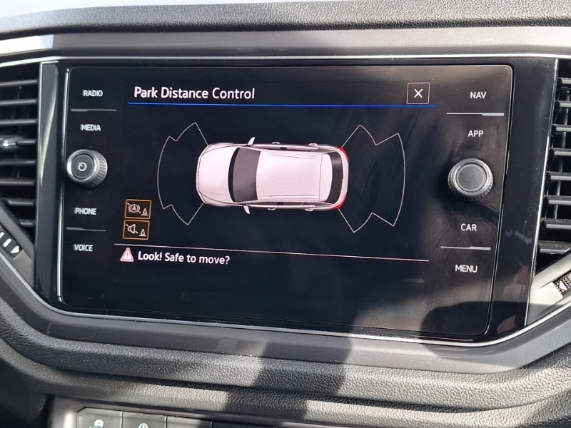 Used Volkswagen T-Roc 2021 for sale - 77969138: Photo 18