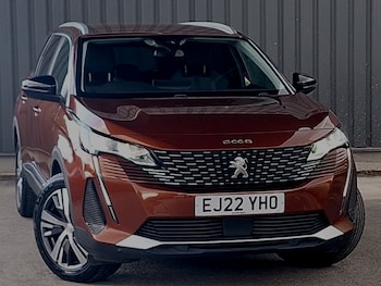Used Peugeot 5008 2022 for sale - 79461095: Photo