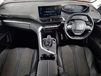 Used Peugeot 5008 2022 for sale - 79461095: Photo