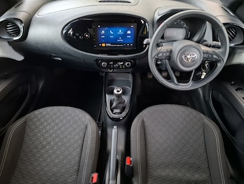 Used Toyota Aygo X 2024 for sale - 79218460: Photo