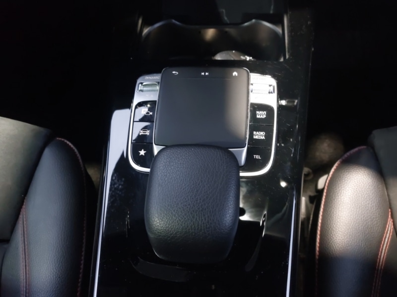 Used Mercedes-Benz A-Class 2019 for sale - 77595977: Photo 13