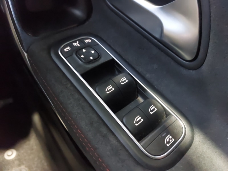 Used Mercedes-Benz A-Class 2019 for sale - 77595977: Photo 16