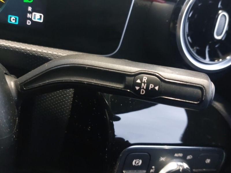 Used Mercedes-Benz A-Class 2019 for sale - 77595977: Photo 19