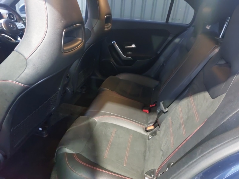 Used Mercedes-Benz A-Class 2019 for sale - 77595977: Photo 6