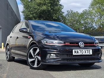 Used Volkswagen Polo 2020 for sale - 75656922: Photo