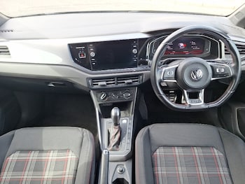 Used Volkswagen Polo 2020 for sale - 75656922: Photo