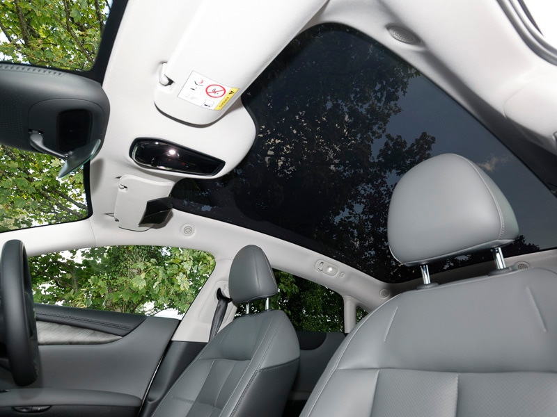 Used MG MG IM5 2025 for sale - 77736671: Photo 16