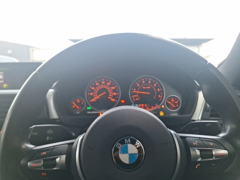 Used BMW 4 Series 2020 for sale - 77556296: Photo 10