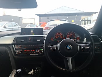Used BMW 4 Series 2020 for sale - 77556296: Photo