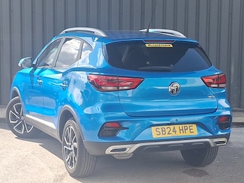 Used MG MG ZS 2024 for sale - 79092377: Photo