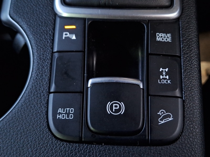 Used Kia Sportage 2021 for sale - 77580291: Photo 15