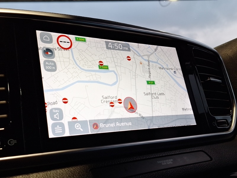 Used Kia Sportage 2021 for sale - 77580291: Photo 16