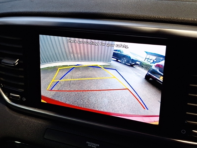 Used Kia Sportage 2021 for sale - 77580291: Photo 17