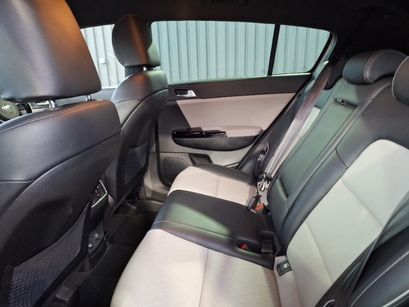 Used Kia Sportage 2021 for sale - 77580291: Photo 6