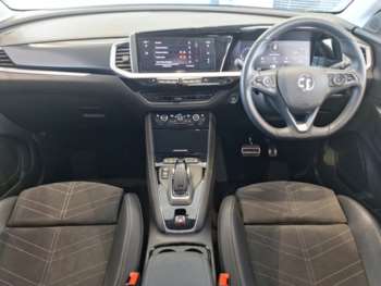 Used Vauxhall Grandland 2023 for sale - 75209240: Photo