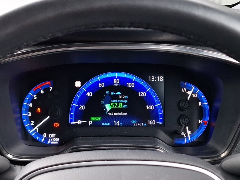 Used Toyota Corolla 2021 for sale - 76431519: Photo 11