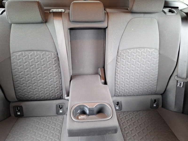 Used Toyota Corolla 2021 for sale - 76431519: Photo 13