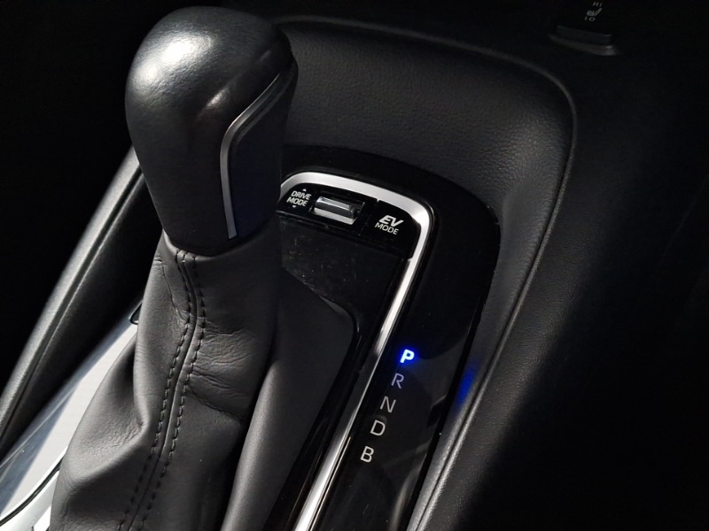 Used Toyota Corolla 2021 for sale - 76431519: Photo 15