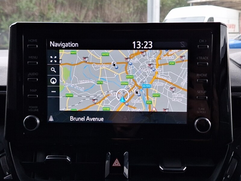 Used Toyota Corolla 2021 for sale - 76431519: Photo 17