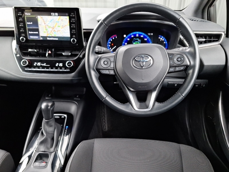 Used Toyota Corolla 2021 for sale - 76431519: Photo 7