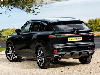 Used MG MG HS 2025 for sale - 76456005: Photo